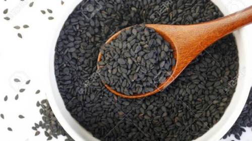Siyah Susamın  Besin Değeri, Faydaları, zararları ve Kullanımı şekli