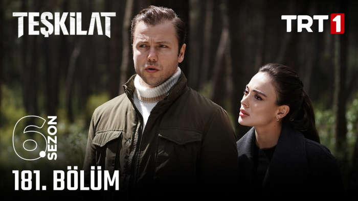 Teşkilat 181. Bölüm Konusu, Özeti, Oyuncuları ve Full İzleme Rehberi