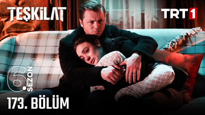 Teşkilat 173. Bölüm Konusu, Özeti ve Oyuncuları