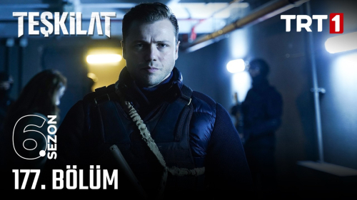 Teşkilat 177. Bölüm Özeti: Uzay Kaçırıldı! Davut’un Büyük Tuzağı ve Sultan-Korkut Gerilimi Tırmanıyor