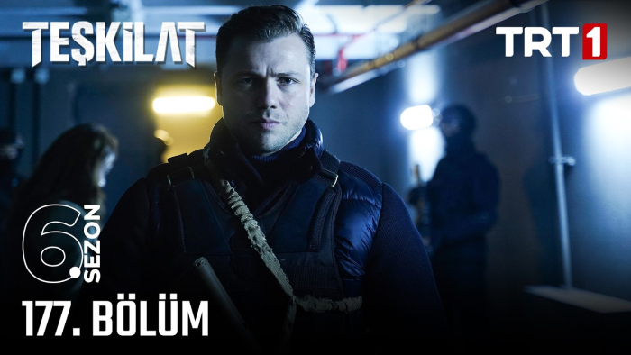 Teşkilat 177. Bölüm Özeti: Uzay Kaçırıldı! Davut’un Büyük Tuzağı ve Sultan-Korkut Gerilimi Tırmanıyor