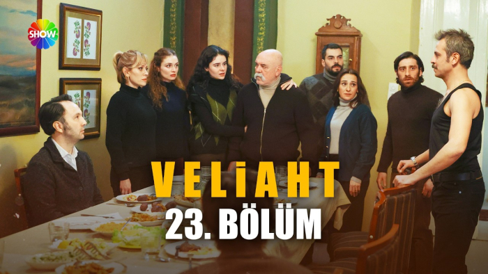 Veliaht 23. Bölüm Konusu, Özeti ve Oyuncuları | Full İzleme Rehberi