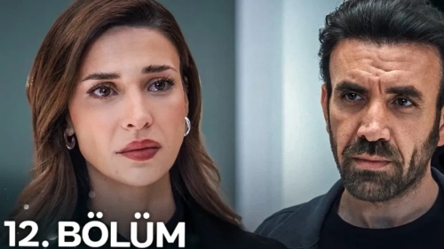 Yeraltı 12. Bölüm Konusu, Özeti ve Oyuncuları