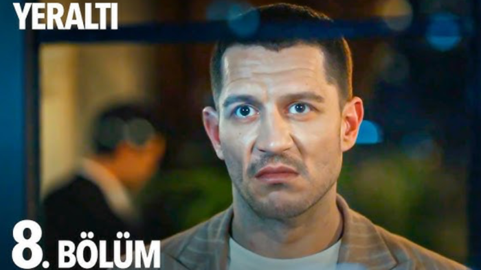Yeraltı 8. Bölüm Konusu, Özeti ve Oyuncuları