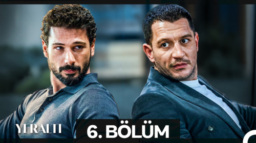 Yeraltı 6. Bölüm