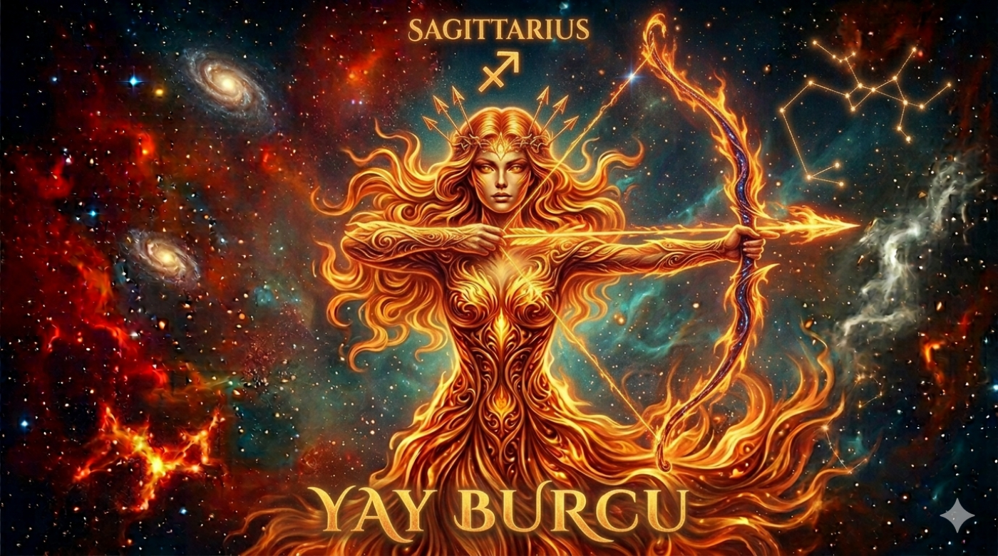 Yay burcu 5 Mayıs 2026 g&uuml;nl&uuml;k bur&ccedil; yorumu